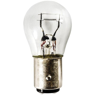 Au-ve-co® 16907 Miniature Bulb, Clear Light