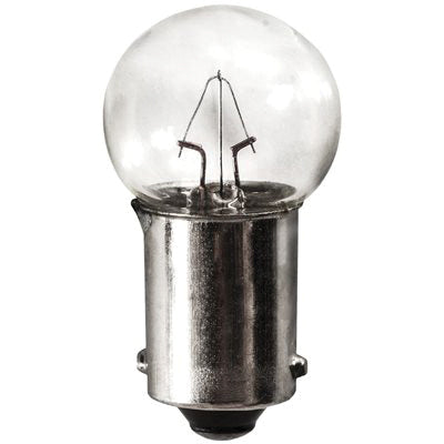 Au-ve-co® 16910 Miniature Bulb, Clear Light