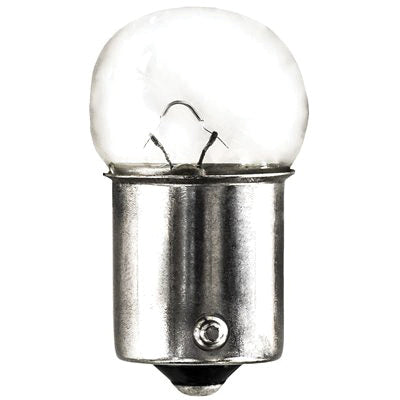 Au-ve-co® 16911 Miniature Bulb, Clear Light