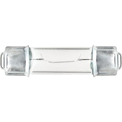 Au-ve-co® 16913 Miniature Bulb, Clear Light
