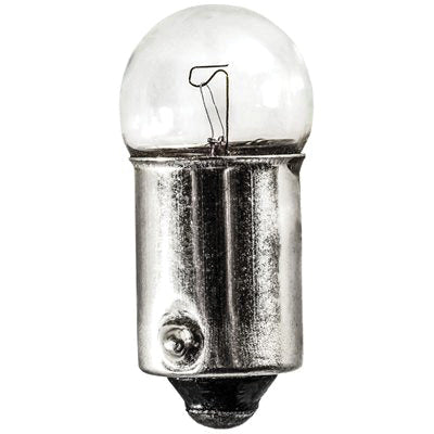 Au-ve-co® 16914 Miniature Bulb, Clear Light