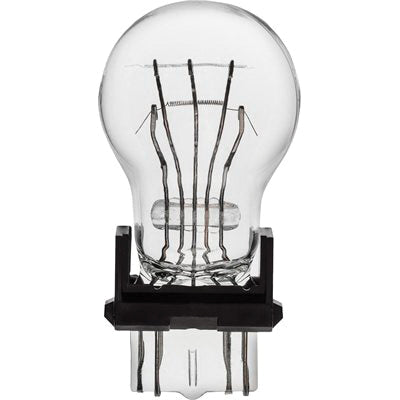 Au-ve-co® 16915 Miniature Bulb, Clear Light