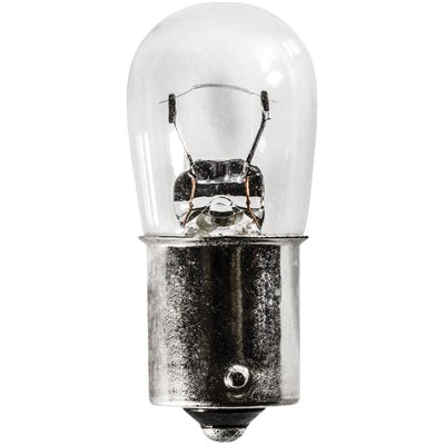 Au-ve-co® 16918 Miniature Bulb, Clear Light