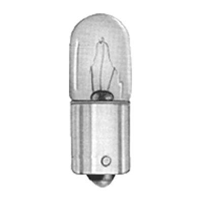 Au-ve-co® 18474 Miniature Bulb, Clear Light