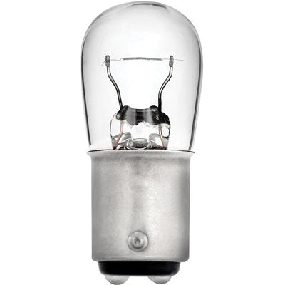 Au-ve-co® 16920 Miniature Bulb, Clear Light
