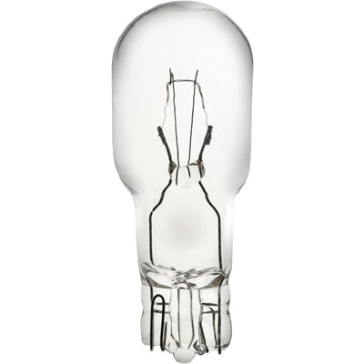 Au-ve-co® 16922 Miniature Bulb, Clear Light