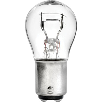 Au-ve-co® 16924 Miniature Bulb, Clear Light