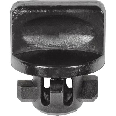 Au-ve-co® 16953 Radiator Shield Retainer, Nylon