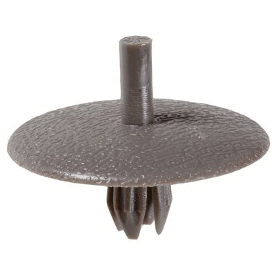 Au-ve-co® 17080 Headliner Retainer, System of Measurement: Imperial, Nylon
