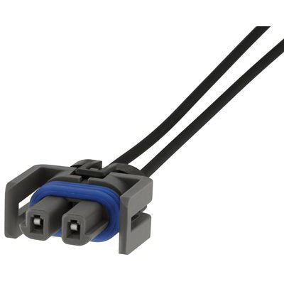 Au-ve-co® 17113 Compressor Clutch Pigtail, 2 -Wire, Compatible With: GM and AC Compressor Clutch
