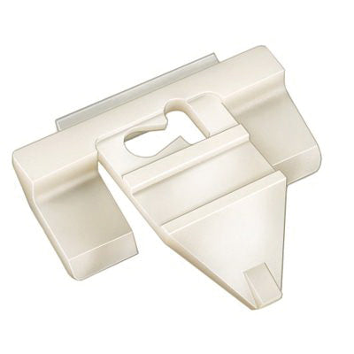 Au-ve-co® 17128 Lower Molding Clip, Nylon
