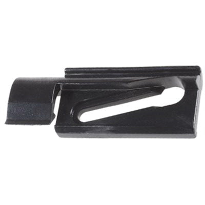 Au-ve-co® 17151 Window Reveal Molding Clip, Nylon