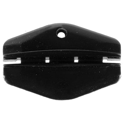 Au-ve-co® 17176 Door Window Guide, Nylon, Compatible With: GM Front Doors