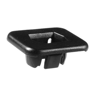 Au-ve-co® 17196 Grille Grommet, Nylon, Black