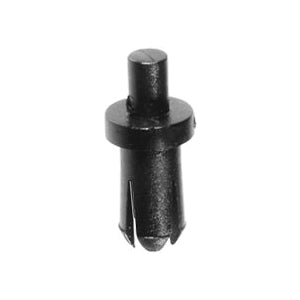 Au-ve-co® 17227 Retainer, System of Measurement: Metric, Nylon