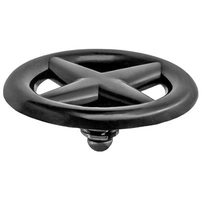Au-ve-co® 17237 Hood Insulation Retainer, System of Measurement: Metric, Nylon