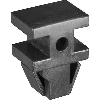 Au-ve-co® 17317 Radiator Grille Spacer, Nylon