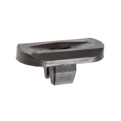 Au-ve-co® 17354 Cowl Screen Nut, System of Measurement: Imperial, #8 Thread, Nylon