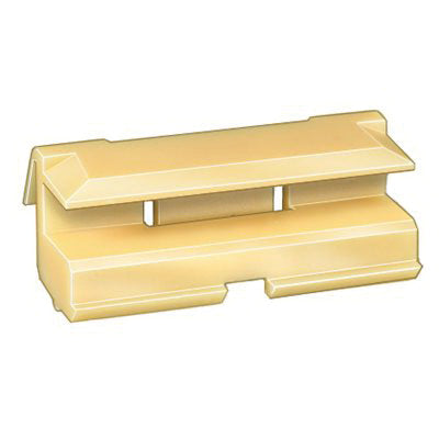 Au-ve-co® 17355 Window Reveal Molding Clip, Nylon