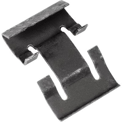 Au-ve-co® 17382 Bumper Valance Panel Retainer, Metal