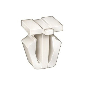Au-ve-co® 17443 Body Side Molding Clip, Nylon