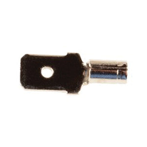 Au-ve-co® 17490 High Temperature Male Terminal, 16 to 14 AWG Wire