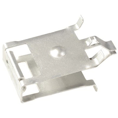 Au-ve-co® 17508 Grille Clip, Metal, Zinc-Plated