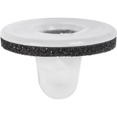 Au-ve-co® 17551 Screen Grommet, Nylon, Natural