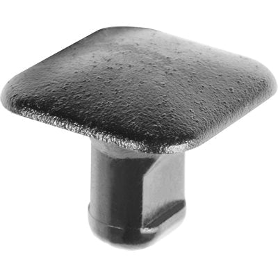 Au-ve-co® 17554 Rear Hatch Retainer, Nylon