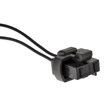Au-ve-co® 17598 Air Conditioner Harness Connector, 2 -Wire