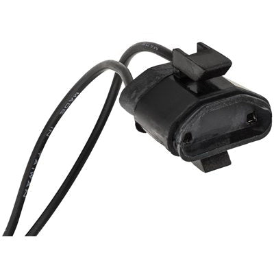 Au-ve-co® 17621 Windshield Washer Pump Harness Connector, 2 -Wire