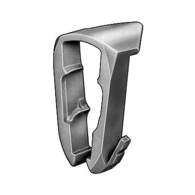 Au-ve-co® 17642 Fuel Line Retainer Clip, Nylon