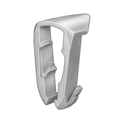 Au-ve-co® 17643 Fuel Line Retainer Clip, Nylon