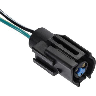 Au-ve-co® 17683 Coolant Temperature Sensor Harness Connector, 2 -Wire
