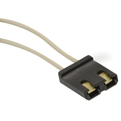 Au-ve-co® 17690 Washer Fluid Sensor Harness Connector, 2 -Wire