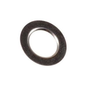 Au-ve-co® 17976 Door Hinge Pin Retainer, System of Measurement: Imperial, 400 Stainless Steel