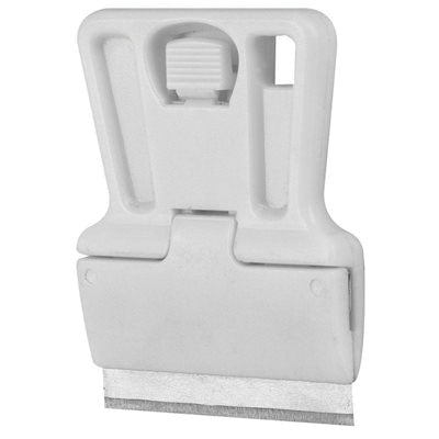 Au-ve-co® 17978 Scraper With Razor Blade