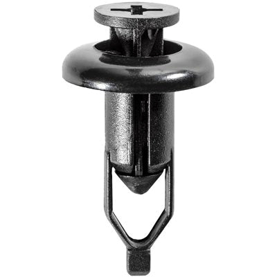 Au-ve-co® 17988 Screw-Type Retainer, System of Measurement: Metric, Nylon
