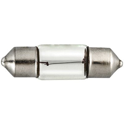 Au-ve-co® 17994 Miniature Bulb, Clear Light