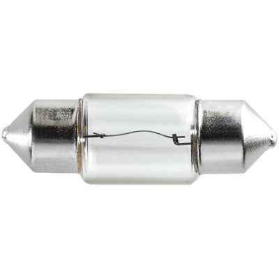 Au-ve-co® 17995 Miniature Bulb, Clear Light