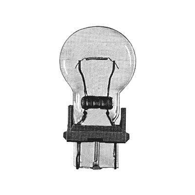 Au-ve-co® 17996 Miniature Bulb, Clear Light