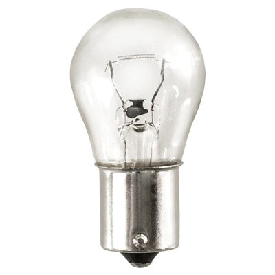 Au-ve-co® 17998 Miniature Bulb, Clear Light