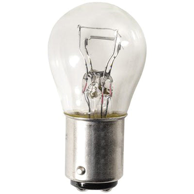 Au-ve-co® 17999 Miniature Bulb, Clear Light