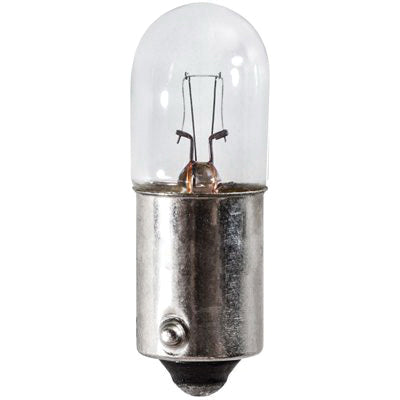 Au-ve-co® 18002 Miniature Bulb, Clear Light