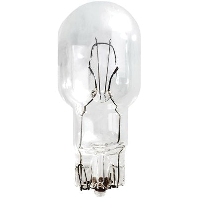 Au-ve-co® 18006 Miniature Bulb, Clear Light