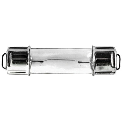 Au-ve-co® 18011 Miniature Bulb, Clear Light