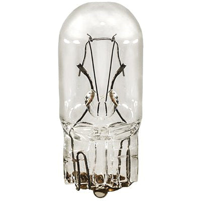 Au-ve-co® 18013 Miniature Bulb, Clear Light