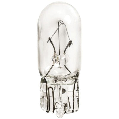 Au-ve-co® 18014 Miniature Bulb, Clear Light
