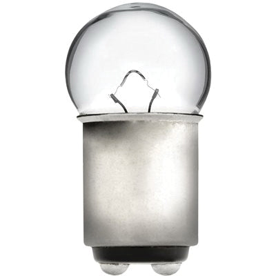 Au-ve-co® 18015 Miniature Bulb, Clear Light