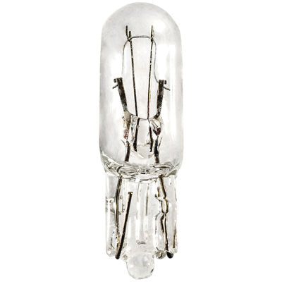 Au-ve-co® 18016 Miniature Bulb, Clear Light